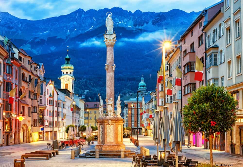 20 Most Beautiful Places to Visit in Austria: Insider Guide from a Frequent Visitor