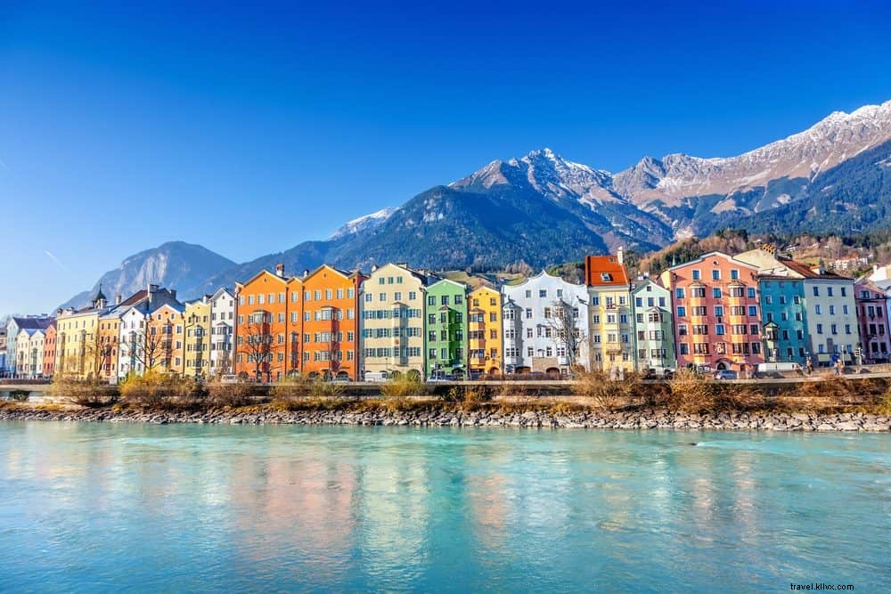 20 Most Beautiful Places to Visit in Austria: Insider Guide from a Frequent Visitor