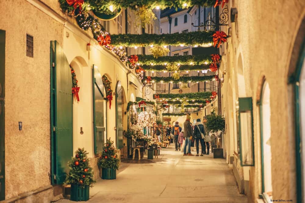 20 Most Beautiful Places to Visit in Austria: Insider Guide from a Frequent Visitor