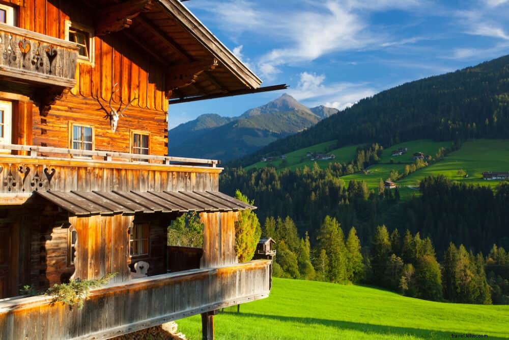20 Most Beautiful Places to Visit in Austria: Insider Guide from a Frequent Visitor