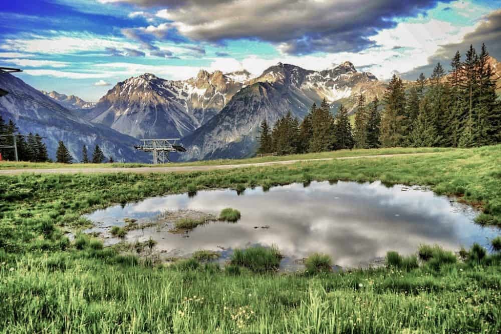 20 Most Beautiful Places to Visit in Austria: Insider Guide from a Frequent Visitor