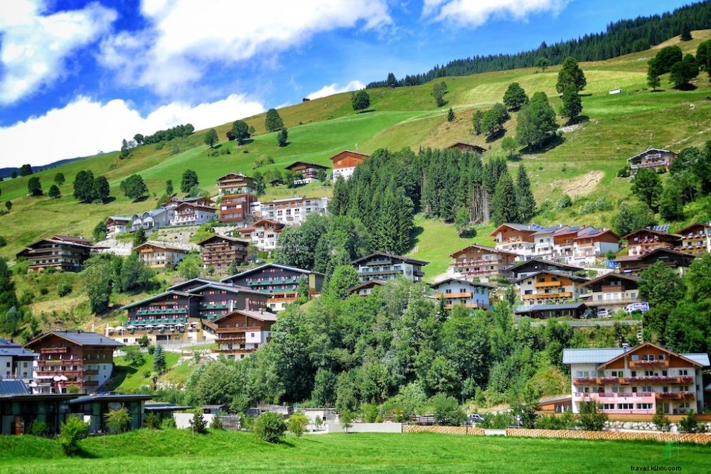 20 Most Beautiful Places to Visit in Austria: Insider Guide from a Frequent Visitor