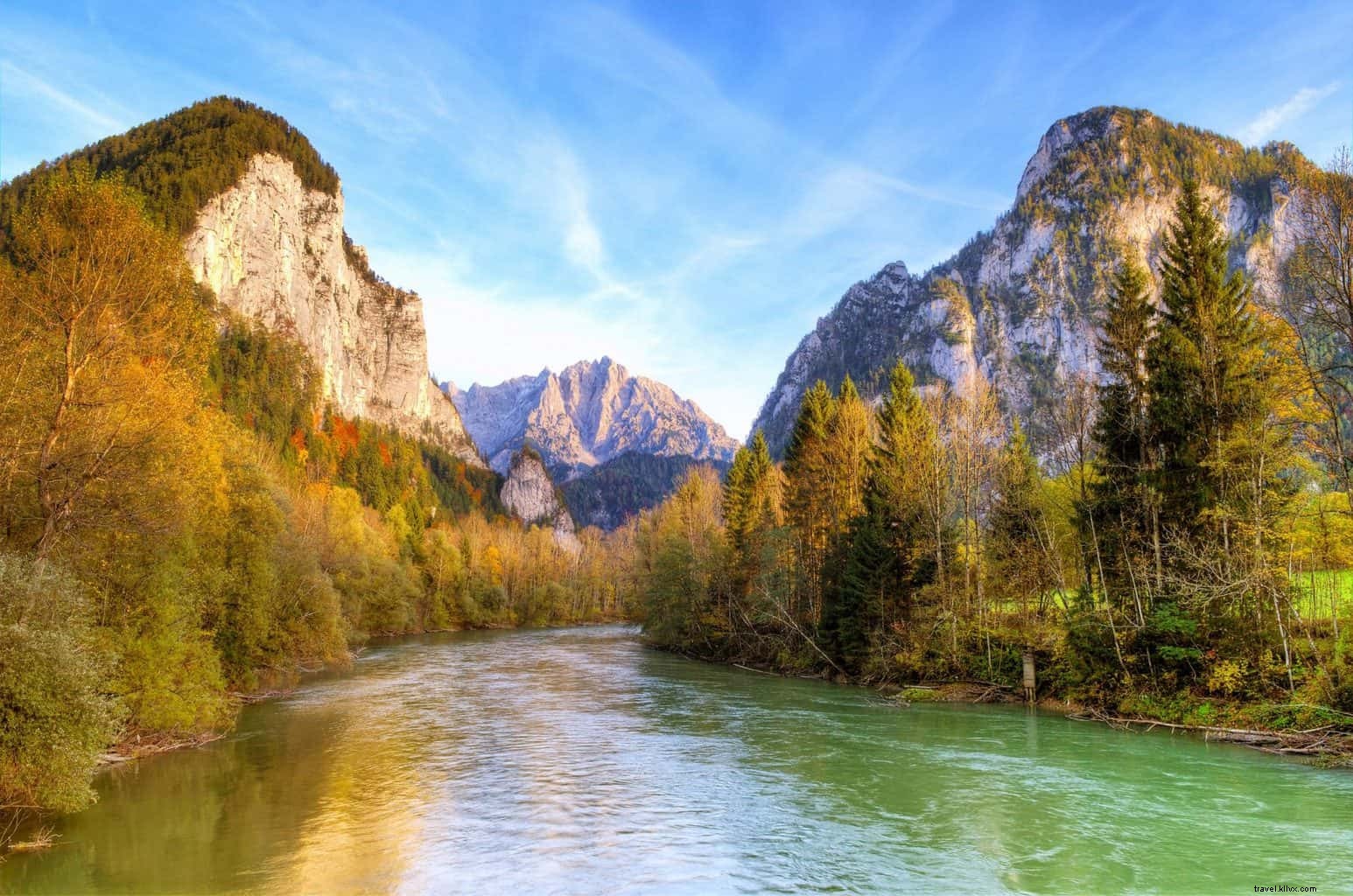 20 Most Beautiful Places to Visit in Austria: Insider Guide from a Frequent Visitor