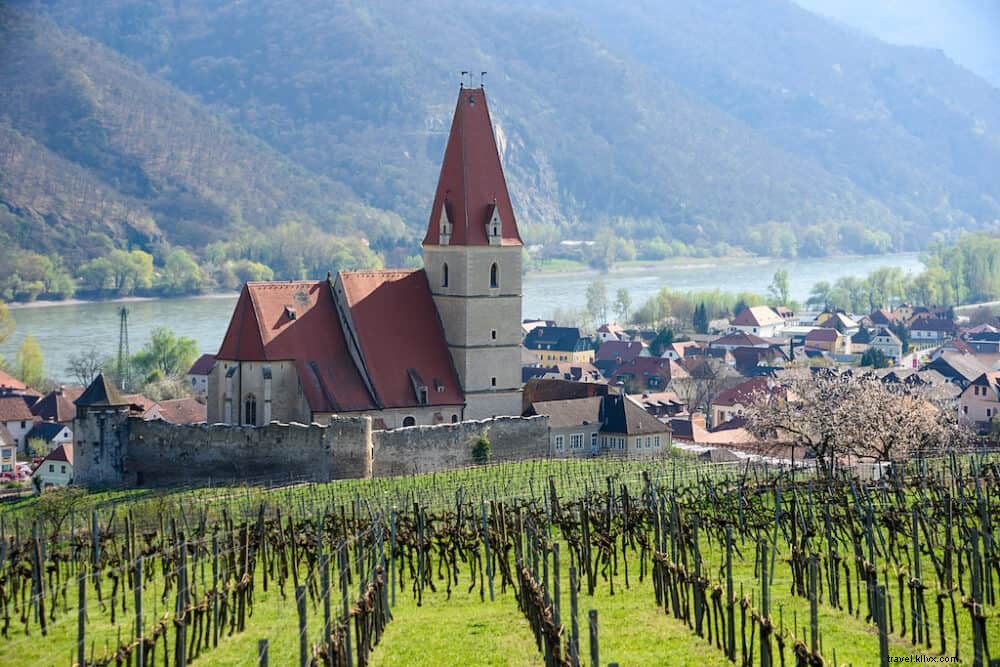20 Most Beautiful Places to Visit in Austria: Insider Guide from a Frequent Visitor