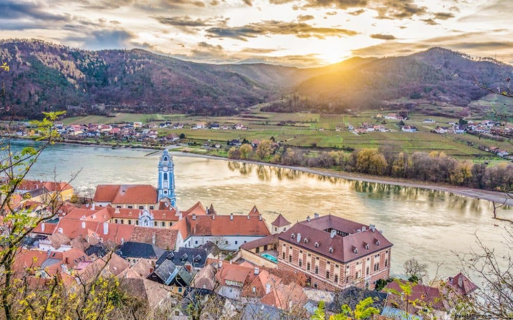 20 Most Beautiful Places to Visit in Austria: Insider Guide from a Frequent Visitor