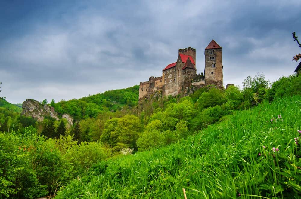 20 Most Beautiful Places to Visit in Austria: Insider Guide from a Frequent Visitor