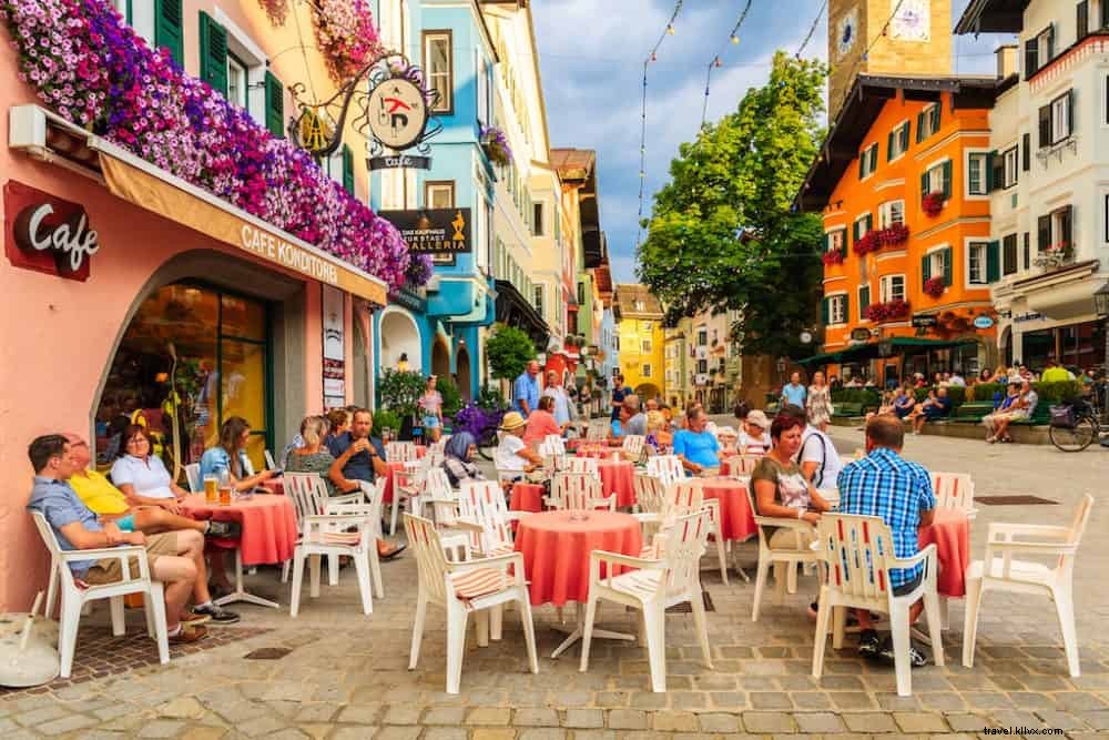 20 Most Beautiful Places to Visit in Austria: Insider Guide from a Frequent Visitor