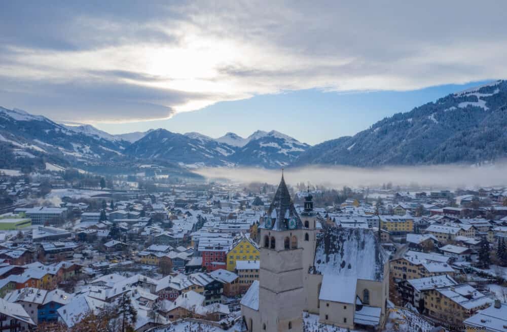 20 Most Beautiful Places to Visit in Austria: Insider Guide from a Frequent Visitor