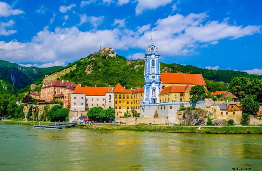 20 Most Beautiful Places to Visit in Austria: Insider Guide from a Frequent Visitor