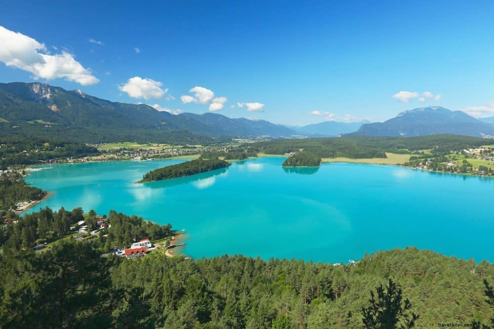 20 Most Beautiful Places to Visit in Austria: Insider Guide from a Frequent Visitor