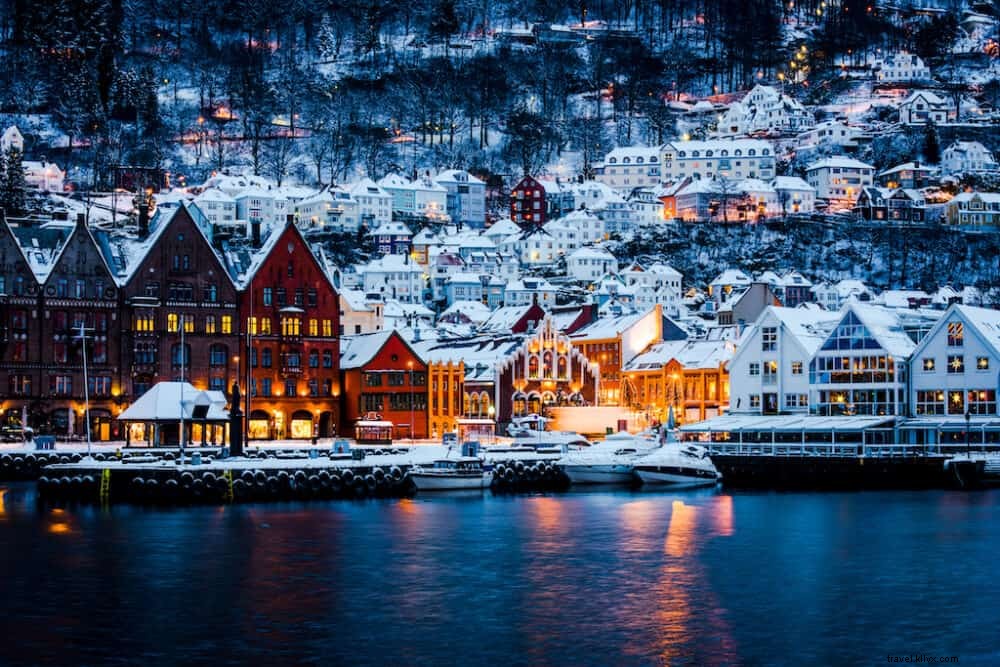 20 Most Breathtaking Places to Visit in Norway: Fjords, Islands, and Hidden Gems