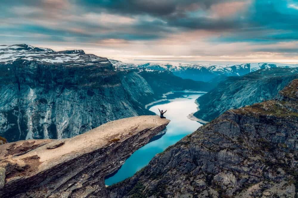 20 Most Breathtaking Places to Visit in Norway: Fjords, Islands, and Hidden Gems