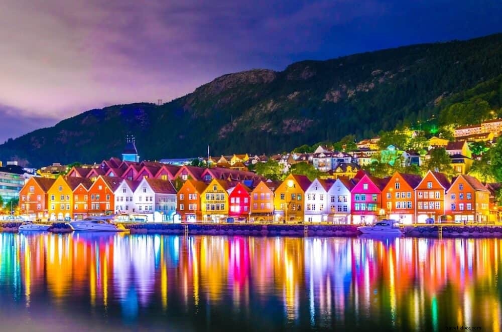 20 Most Breathtaking Places to Visit in Norway: Fjords, Islands, and Hidden Gems