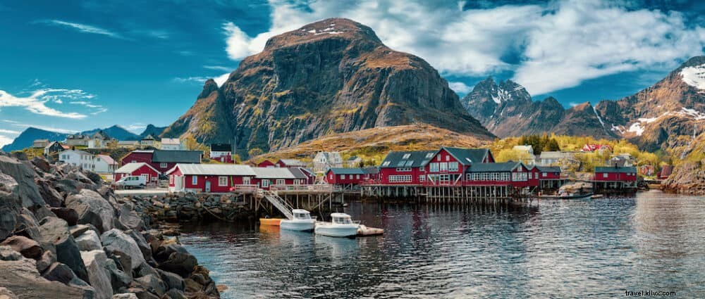 20 Most Breathtaking Places to Visit in Norway: Fjords, Islands, and Hidden Gems