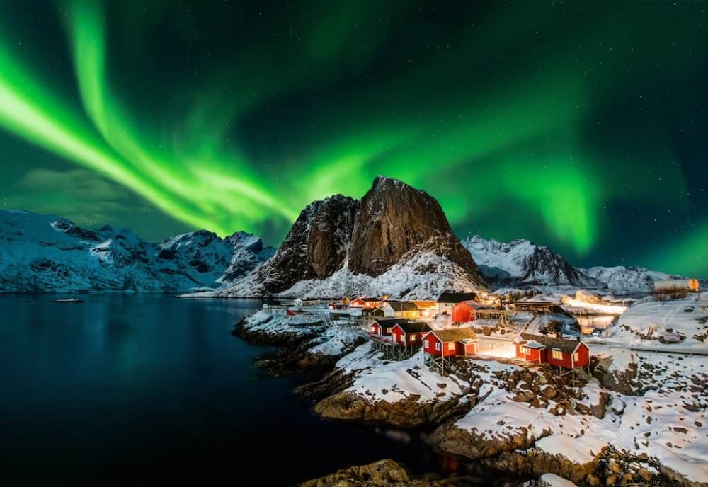 20 Most Breathtaking Places to Visit in Norway: Fjords, Islands, and Hidden Gems