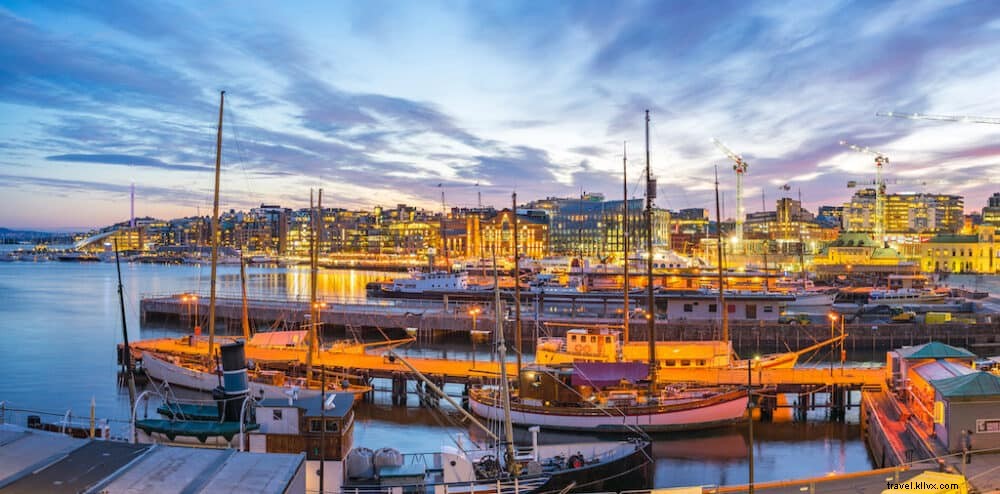 20 Most Breathtaking Places to Visit in Norway: Fjords, Islands, and Hidden Gems