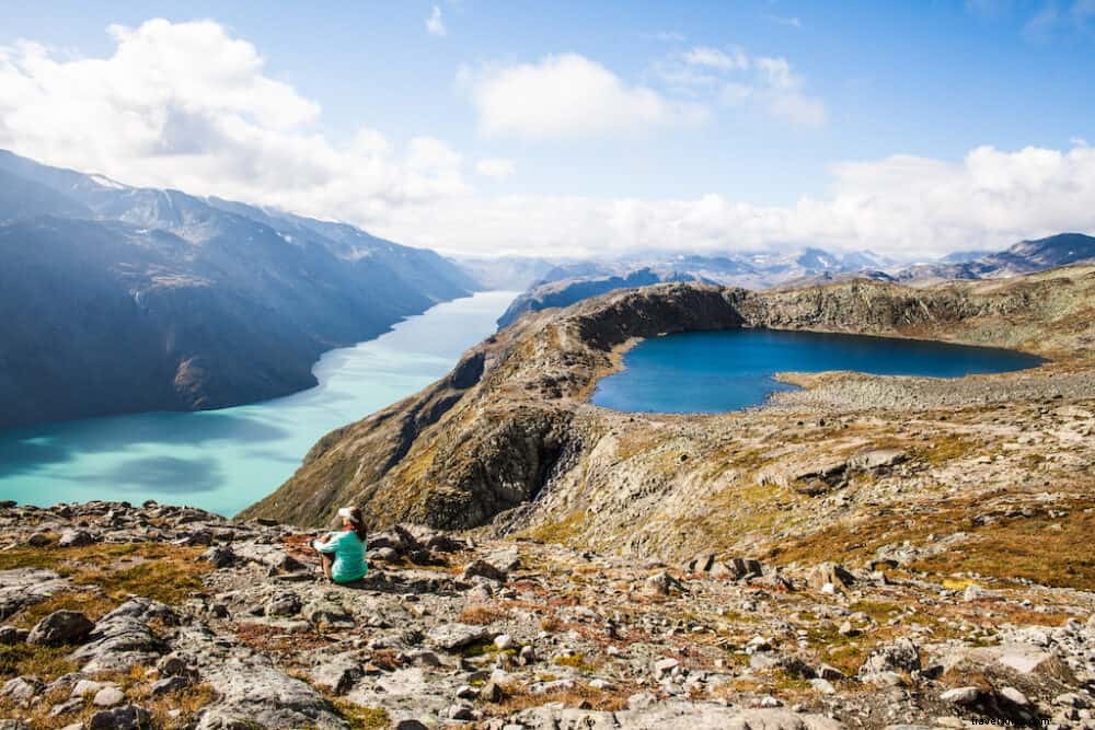20 Most Breathtaking Places to Visit in Norway: Fjords, Islands, and Hidden Gems