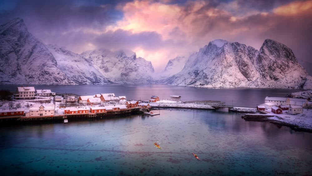 20 Most Breathtaking Places to Visit in Norway: Fjords, Islands, and Hidden Gems