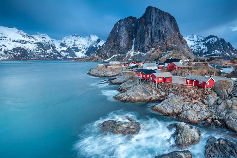 20 Most Breathtaking Places to Visit in Norway: Fjords, Islands, and Hidden Gems