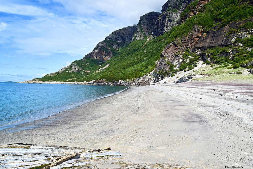 20 Most Breathtaking Places to Visit in Norway: Fjords, Islands, and Hidden Gems