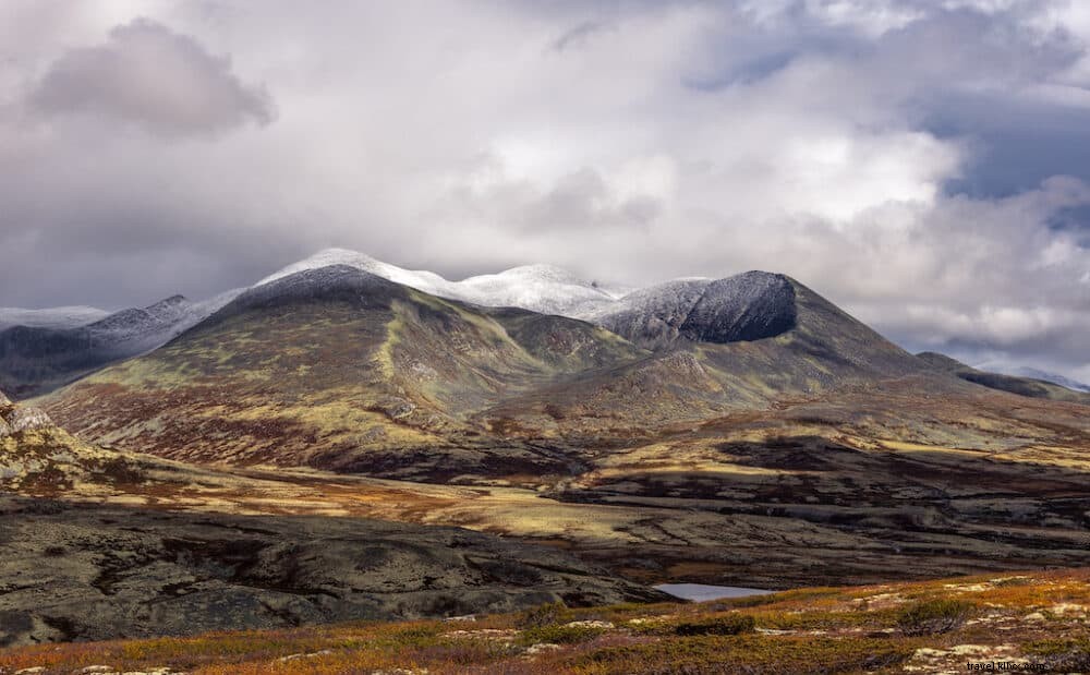20 Most Breathtaking Places to Visit in Norway: Fjords, Islands, and Hidden Gems