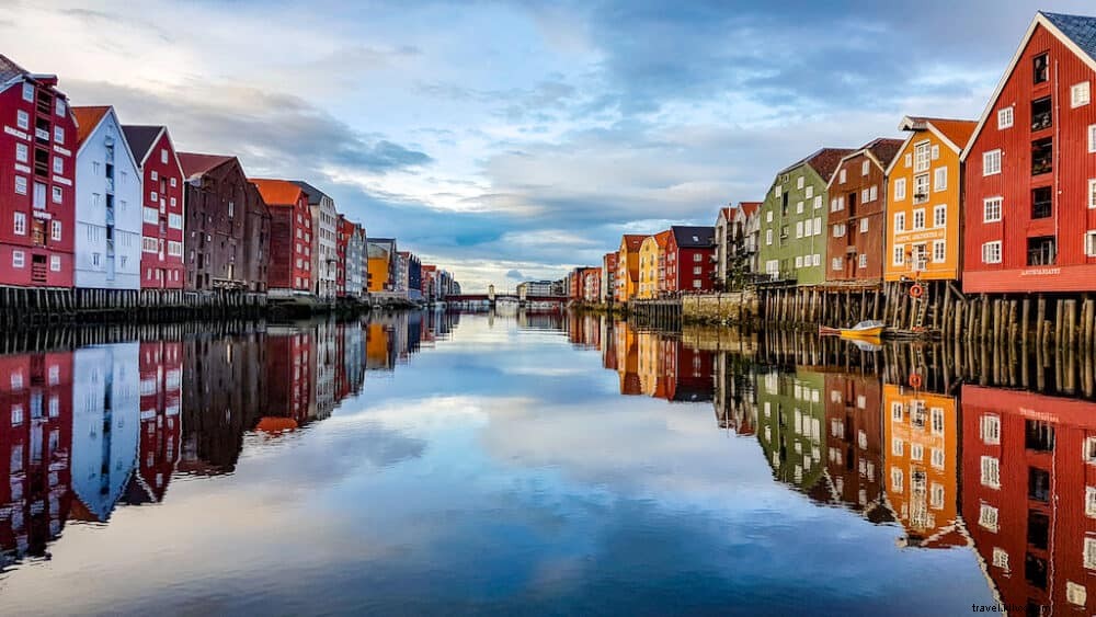 20 Most Breathtaking Places to Visit in Norway: Fjords, Islands, and Hidden Gems