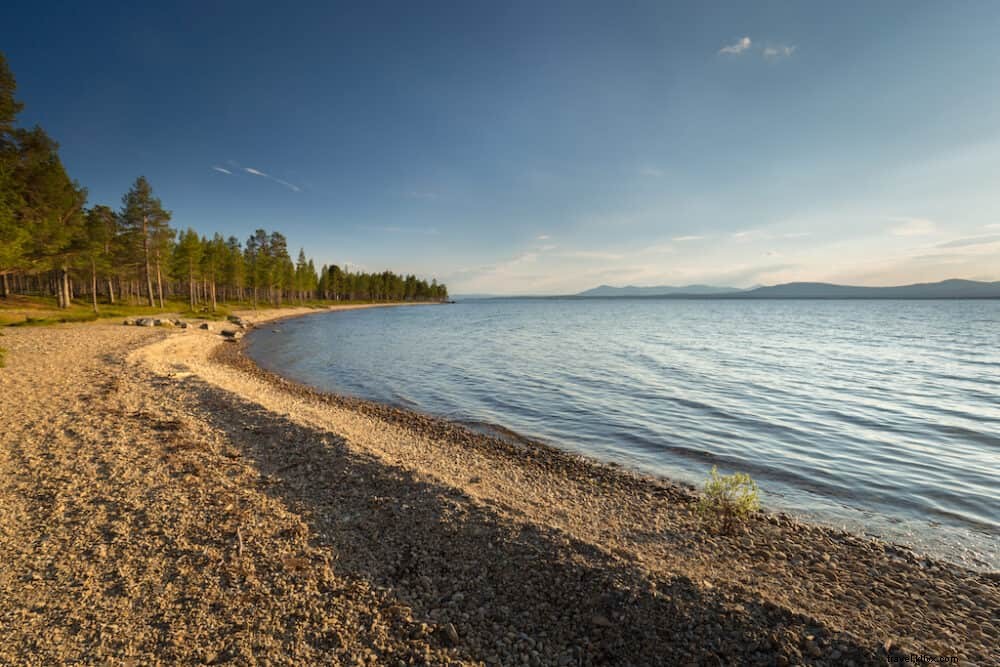 20 Most Breathtaking Places to Visit in Norway: Fjords, Islands, and Hidden Gems