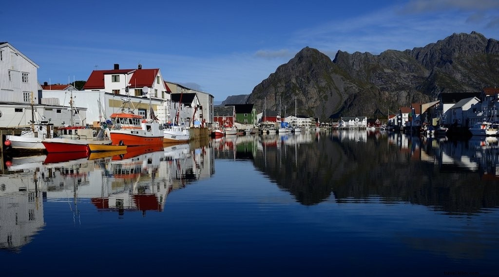 20 Most Breathtaking Places to Visit in Norway: Fjords, Islands, and Hidden Gems