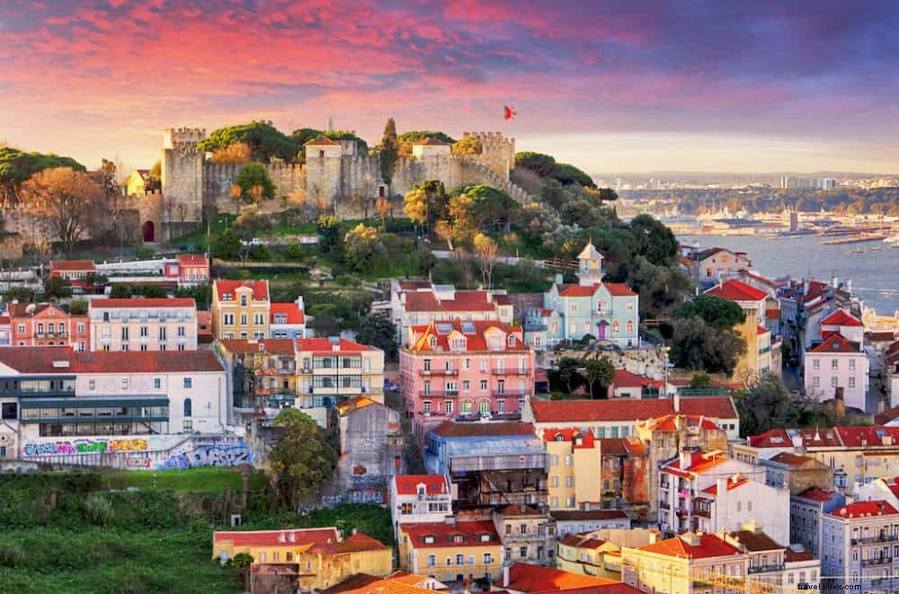 21 Most Beautiful Places to Visit in Portugal: Beaches, Cities & Hidden Gems