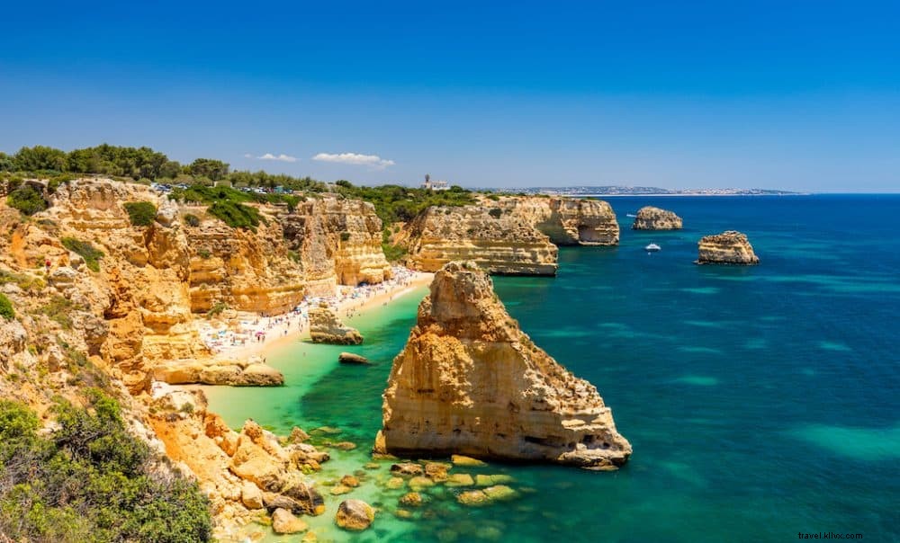 21 Most Beautiful Places to Visit in Portugal: Beaches, Cities & Hidden Gems