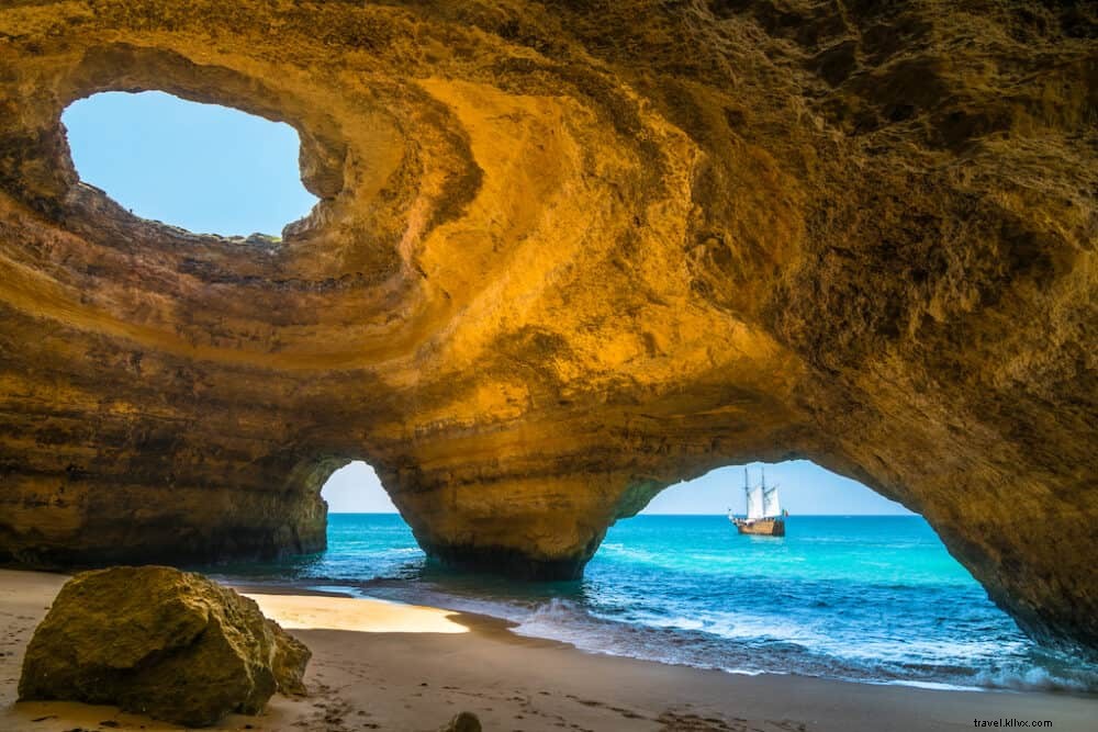 21 Most Beautiful Places to Visit in Portugal: Beaches, Cities & Hidden Gems