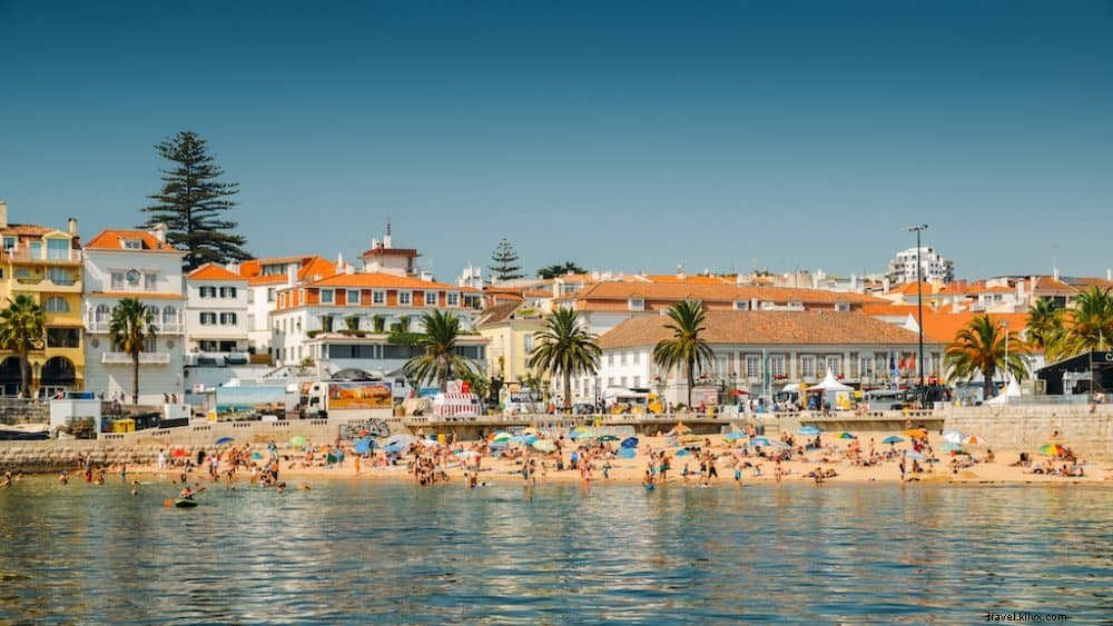 21 Most Beautiful Places to Visit in Portugal: Beaches, Cities & Hidden Gems