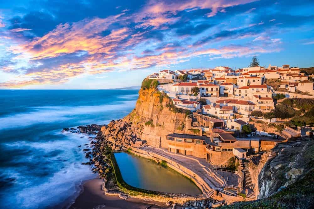 21 Most Beautiful Places to Visit in Portugal: Beaches, Cities & Hidden Gems