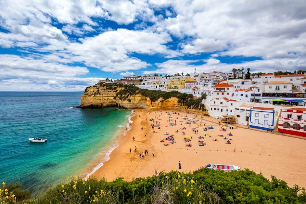 21 Most Beautiful Places to Visit in Portugal: Beaches, Cities & Hidden Gems