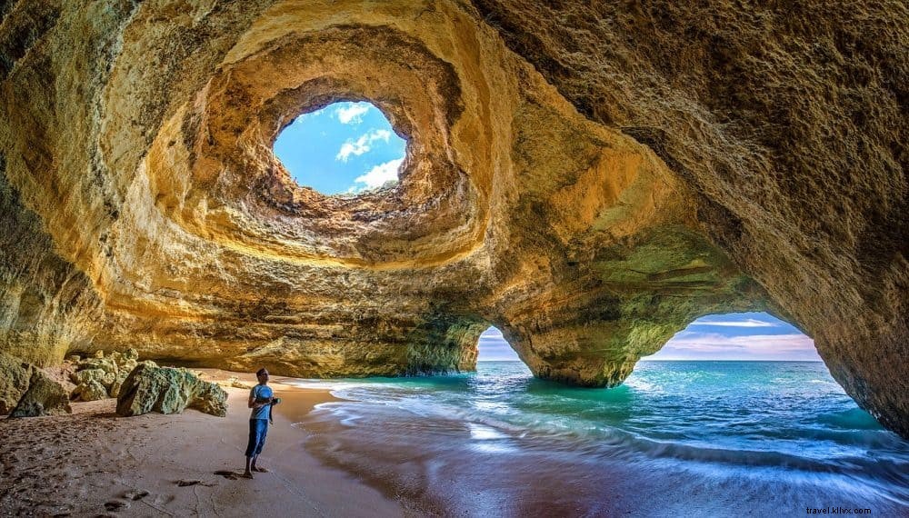21 Most Beautiful Places to Visit in Portugal: Beaches, Cities & Hidden Gems