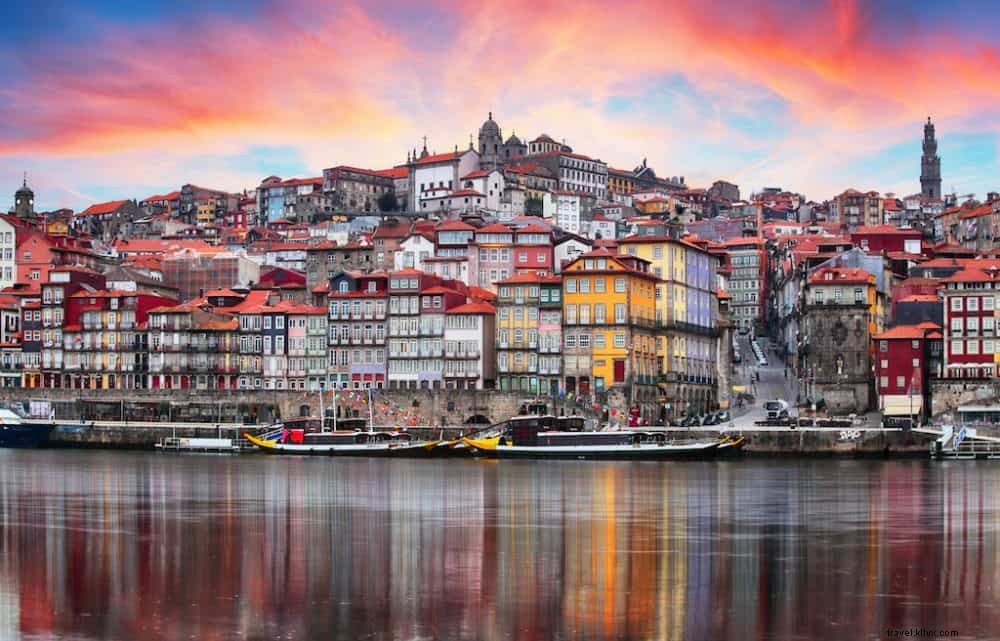 21 Most Beautiful Places to Visit in Portugal: Beaches, Cities & Hidden Gems