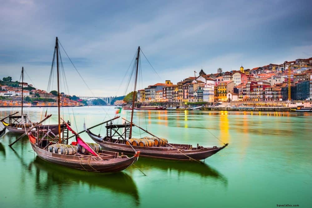 21 Most Beautiful Places to Visit in Portugal: Beaches, Cities & Hidden Gems