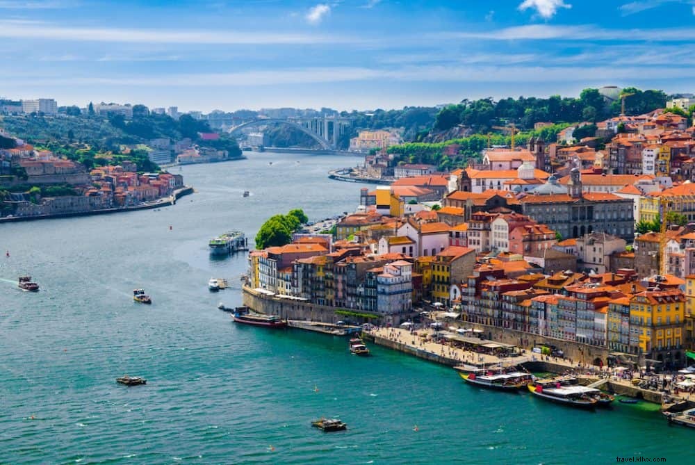 21 Most Beautiful Places to Visit in Portugal: Beaches, Cities & Hidden Gems