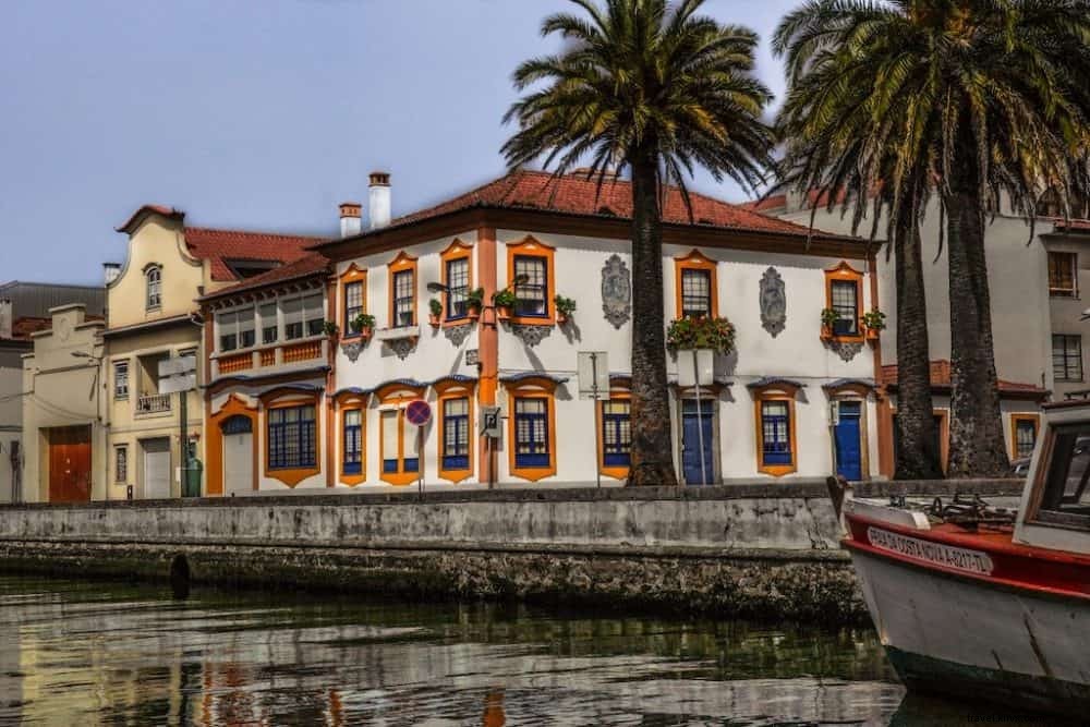 21 Most Beautiful Places to Visit in Portugal: Beaches, Cities & Hidden Gems