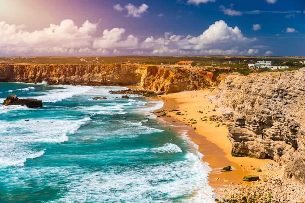 21 Most Beautiful Places to Visit in Portugal: Beaches, Cities & Hidden Gems