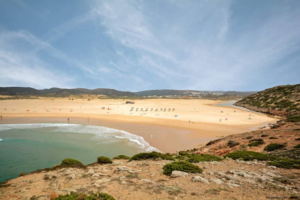 21 Most Beautiful Places to Visit in Portugal: Beaches, Cities & Hidden Gems