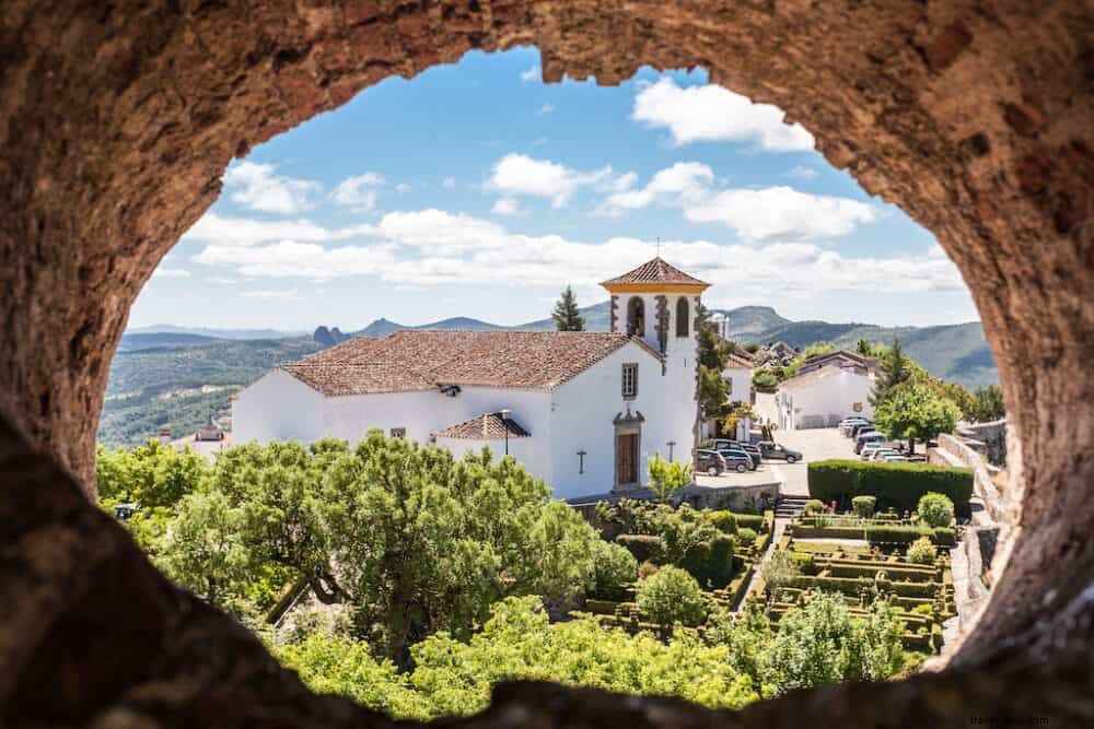 21 Most Beautiful Places to Visit in Portugal: Beaches, Cities & Hidden Gems