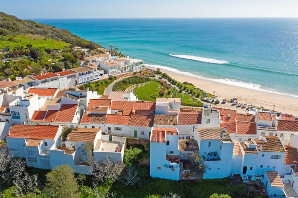 21 Most Beautiful Places to Visit in Portugal: Beaches, Cities & Hidden Gems