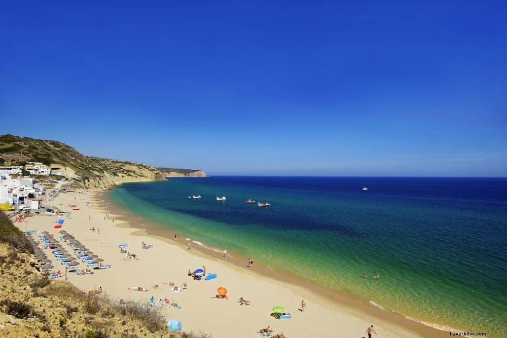 21 Most Beautiful Places to Visit in Portugal: Beaches, Cities & Hidden Gems