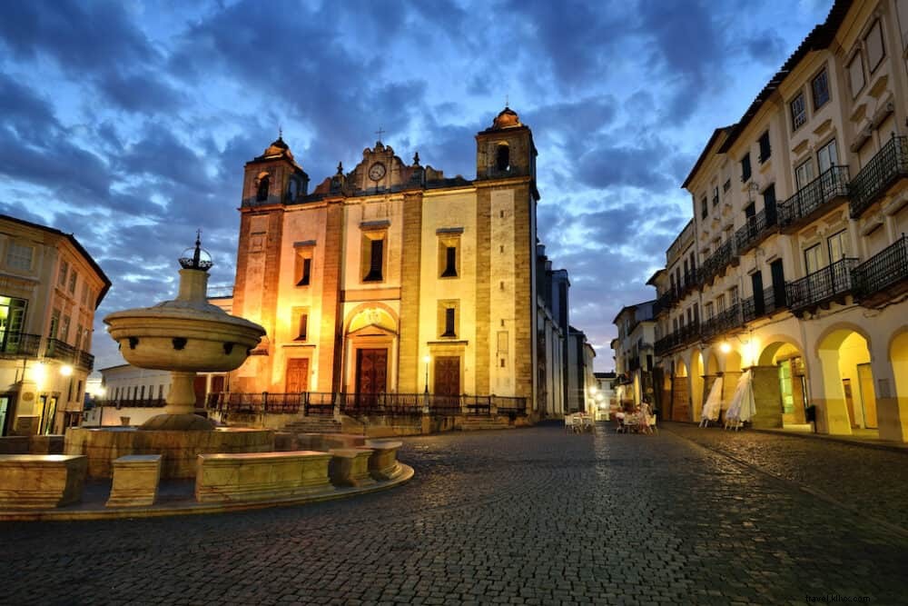 21 Most Beautiful Places to Visit in Portugal: Beaches, Cities & Hidden Gems