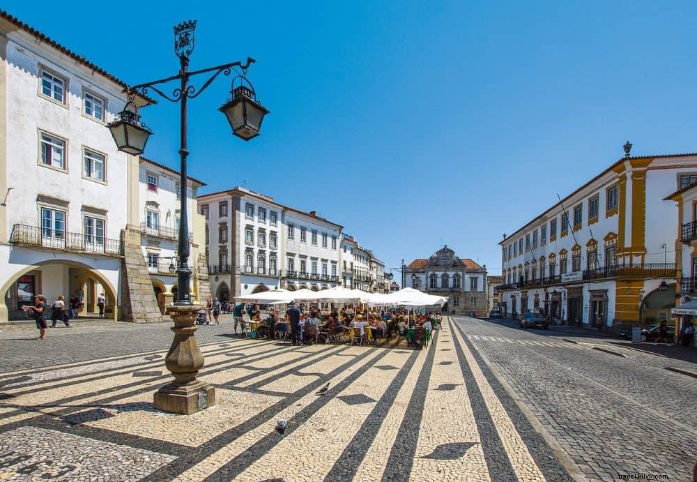 21 Most Beautiful Places to Visit in Portugal: Beaches, Cities & Hidden Gems