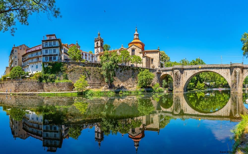 21 Most Beautiful Places to Visit in Portugal: Beaches, Cities & Hidden Gems