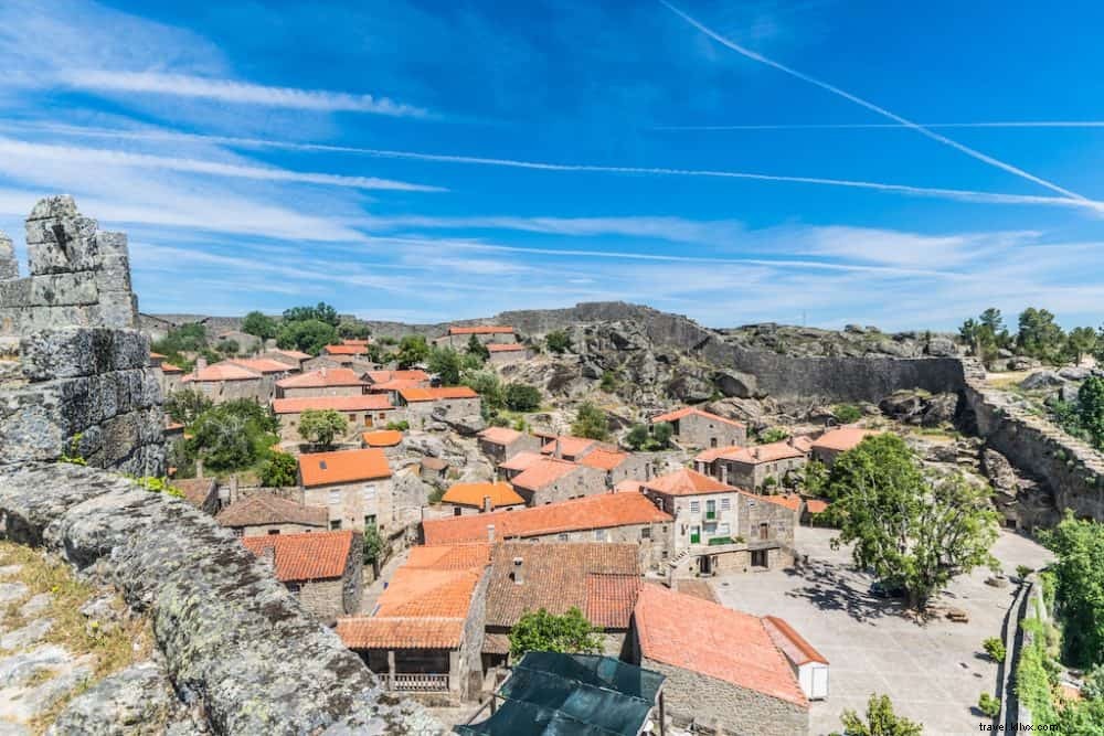 21 Most Beautiful Places to Visit in Portugal: Beaches, Cities & Hidden Gems