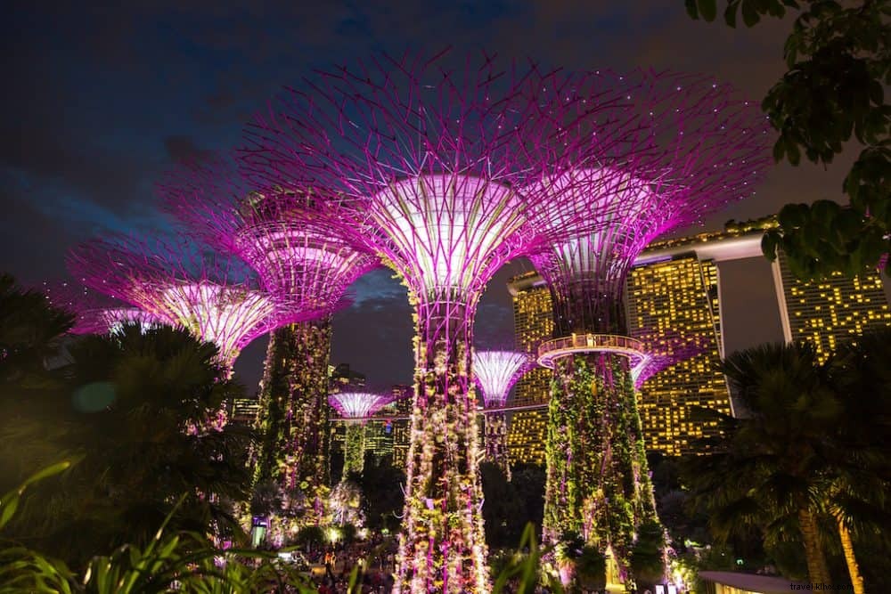 20 Most Beautiful Places to Visit in Singapore: Insider s Guide from Multiple Trips