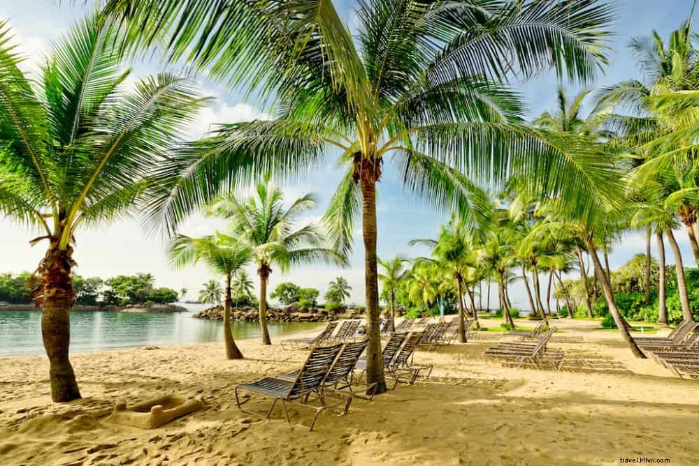 20 Most Beautiful Places to Visit in Singapore: Insider s Guide from Multiple Trips